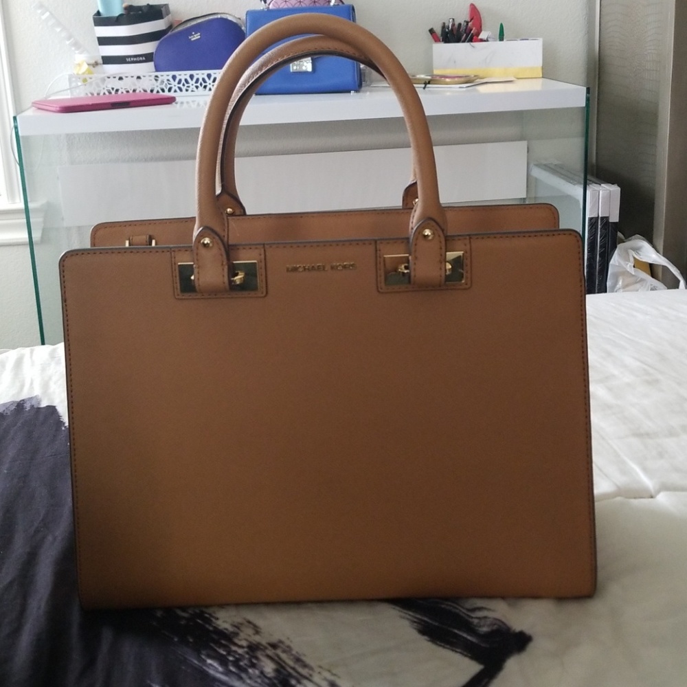 Mk Purse!